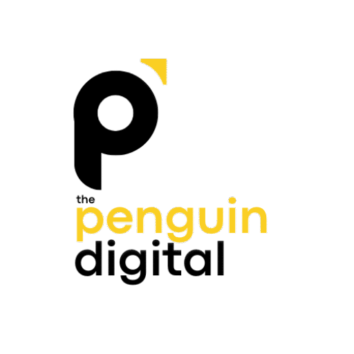 The Penguin Digital